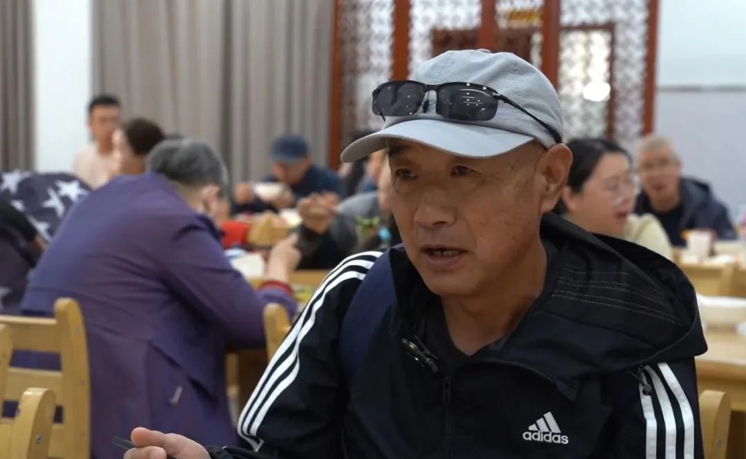 五一假期！敦煌市市直机关食堂凭啥成新晋网红打卡点？  第6张