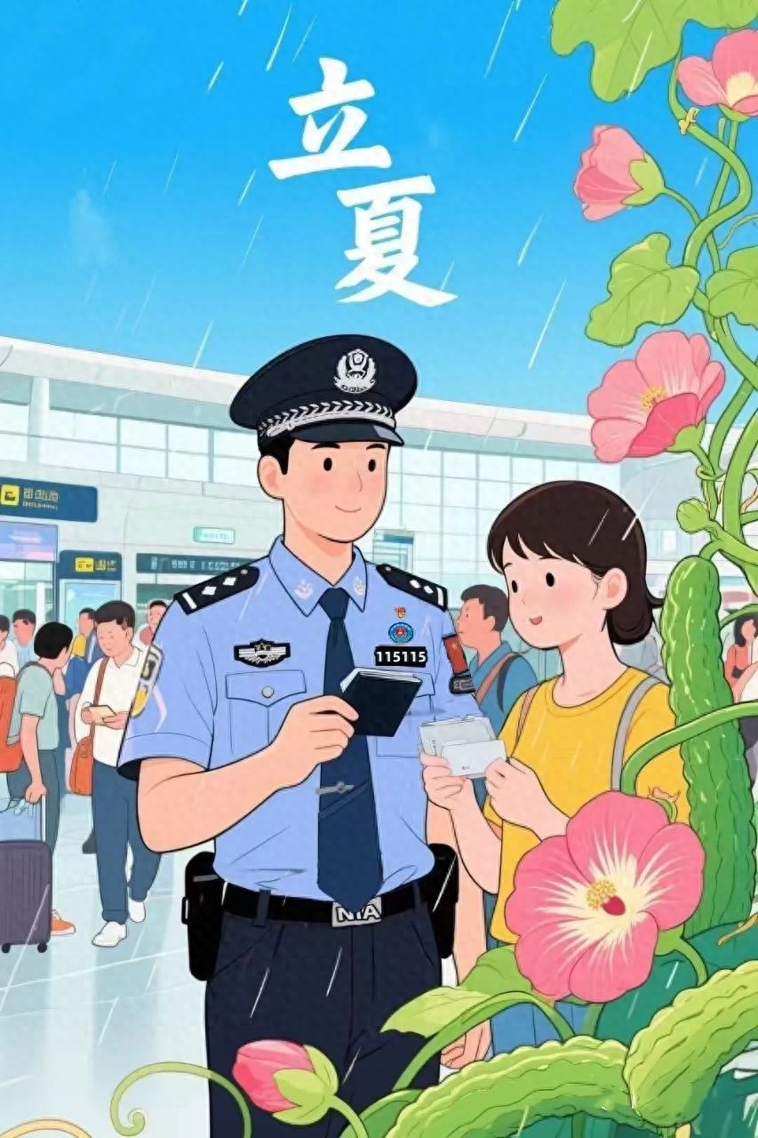 5月5日驻日本大使馆提醒！谨防新型电信诈骗损失竟高达数百万？