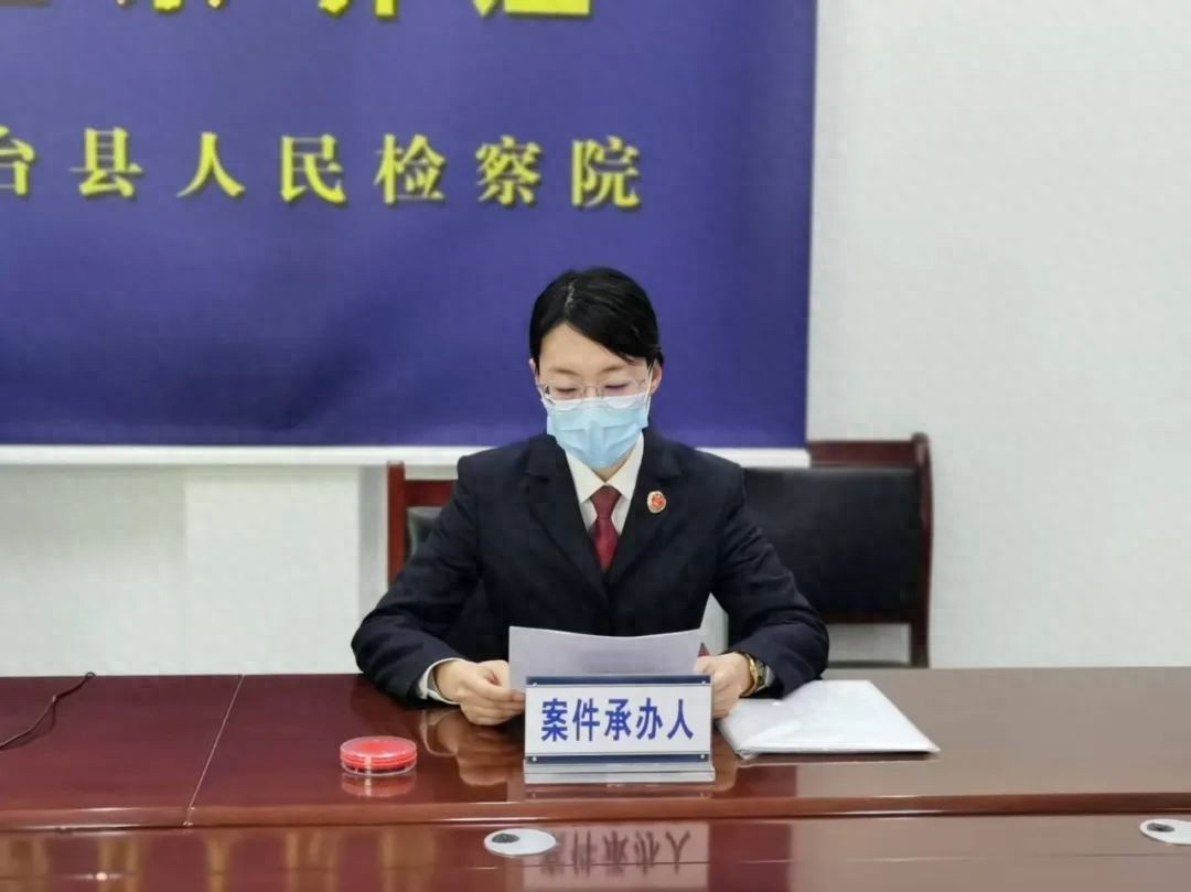 入职十三年成刑事检察业务老兵！小案件竟能培养大智慧？
