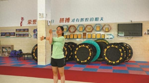 五四青年节！甬城青年撕掉标签，靠啥为人生充电？