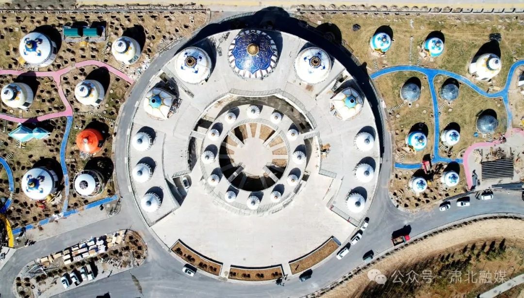 2025年一季度肃北县第三产业增加值大增？文旅产业功不可没  第5张
