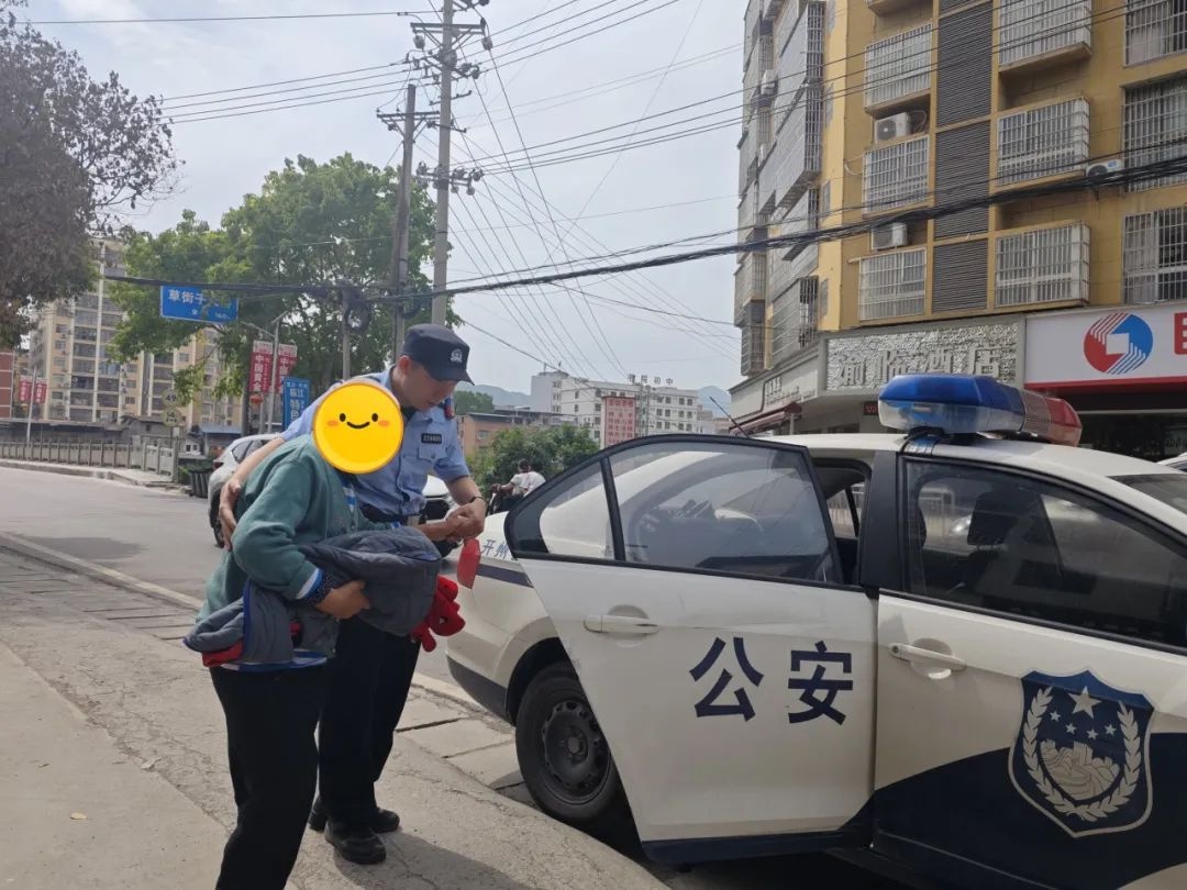 五一假期别人在团聚，他们却默默守护，难道守护比团聚还重要？  第3张