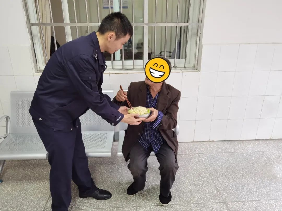 五一假期别人在团聚，他们却默默守护，难道守护比团聚还重要？  第4张