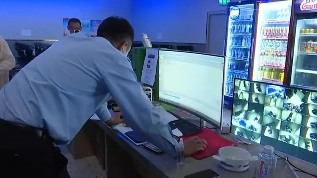 五一别人在休假，坊子这些劳动者为何仍坚守岗位？  第12张