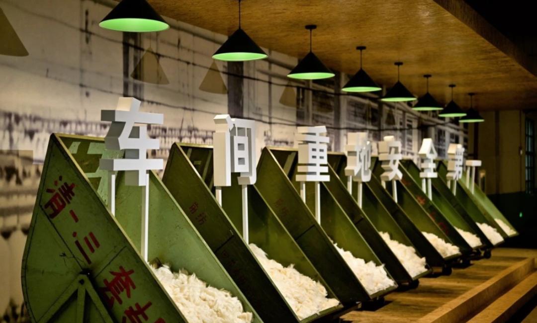 老昆明那些神秘地标变身艺术园区,五一打卡线你去过吗? 第3张 老昆明那些神秘地标变身艺术园区,五一打卡线你去过吗? 第3张