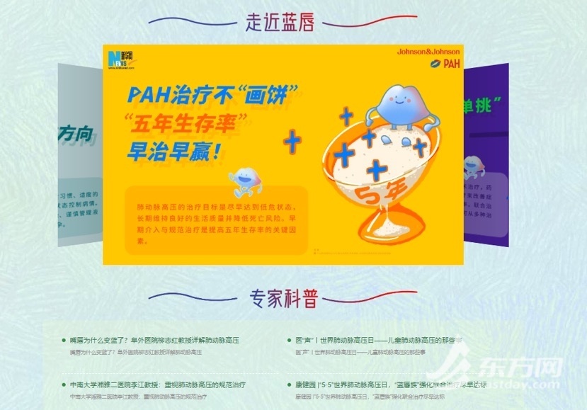 5年存活率仅20%！凶险罕见病肺动脉高压如何破局？  第2张