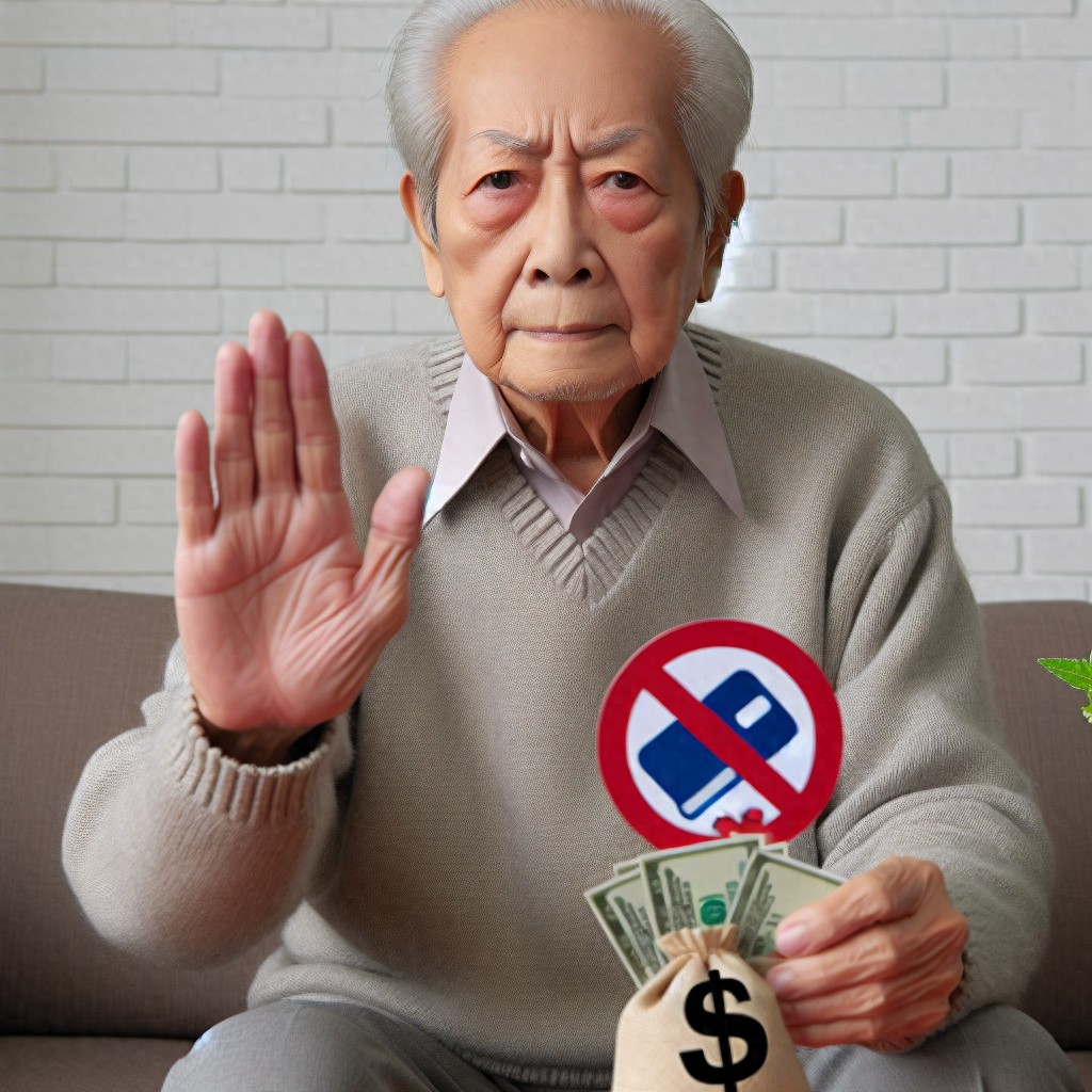保健品诈骗频发，老年消费者如何远离陷阱？快来看消费提示