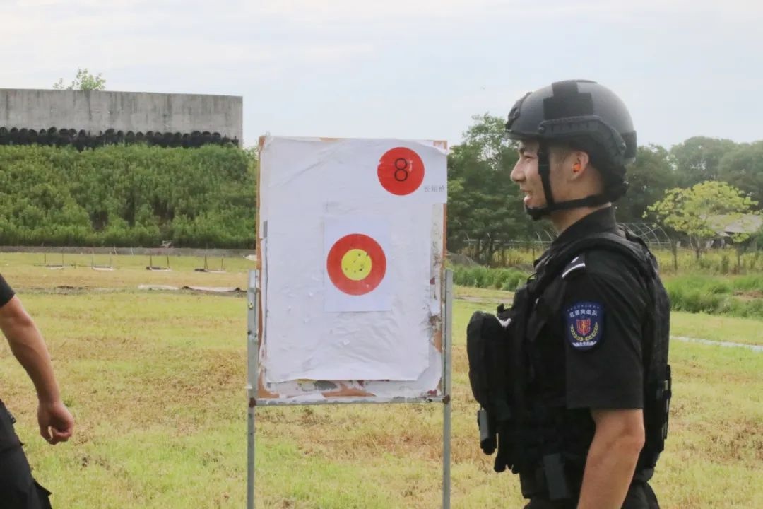 治安管理民警徐海坤，勇担使命侦破特大侵犯著作权案！你知道背后有多难吗？  第2张