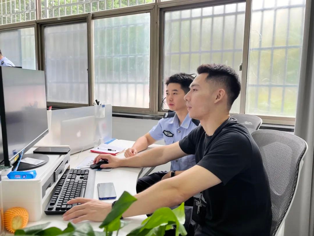 治安管理民警徐海坤，勇担使命侦破特大侵犯著作权案！你知道背后有多难吗？  第3张
