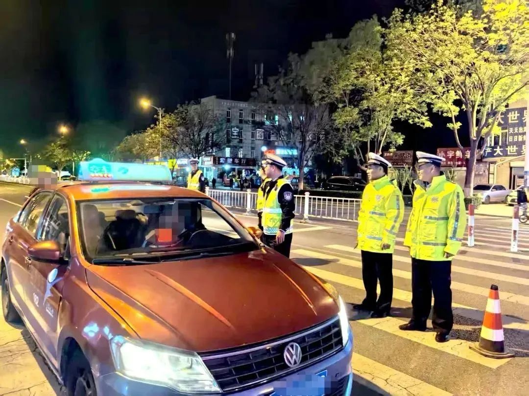 节假日亲友相聚少不了美酒，可你知道酒驾醉驾红线绝不能碰吗？  第2张