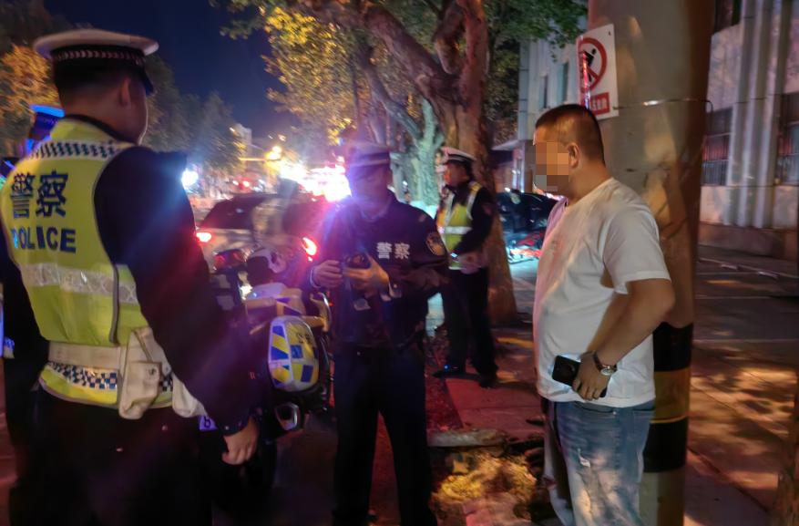 节假日亲友相聚少不了美酒，可你知道酒驾醉驾红线绝不能碰吗？  第4张
