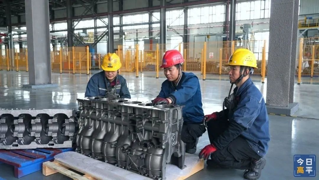 高平优化营商环境成果斐然，大量人才返乡就业？背后原因惊人