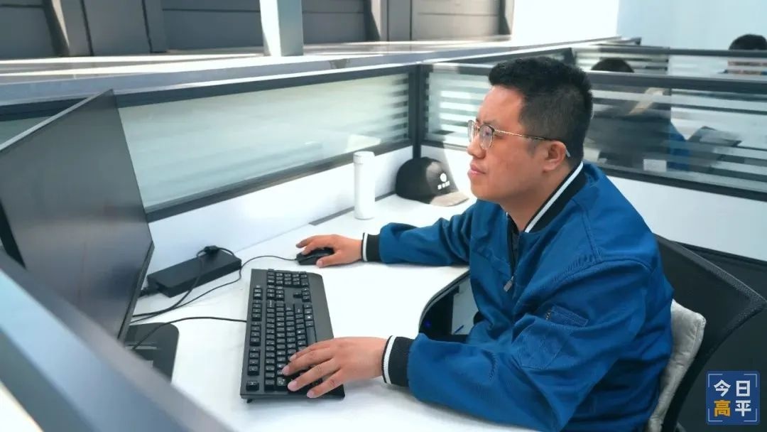 高平优化营商环境成果斐然，大量人才返乡就业？背后原因惊人  第3张
