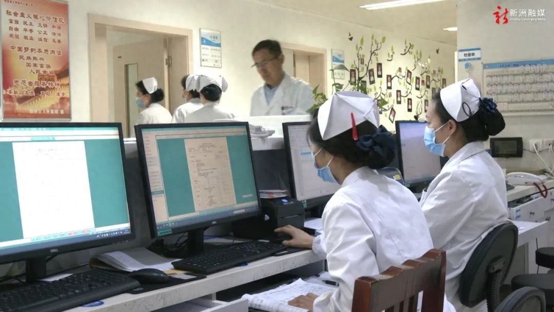 五一在岗劳动者风采大揭秘！他们为何坚守？你知道吗？