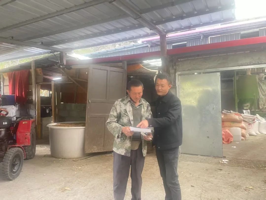 以七年青春绘就动人图景！驻村书记陈玉涛究竟有何秘诀？  第3张