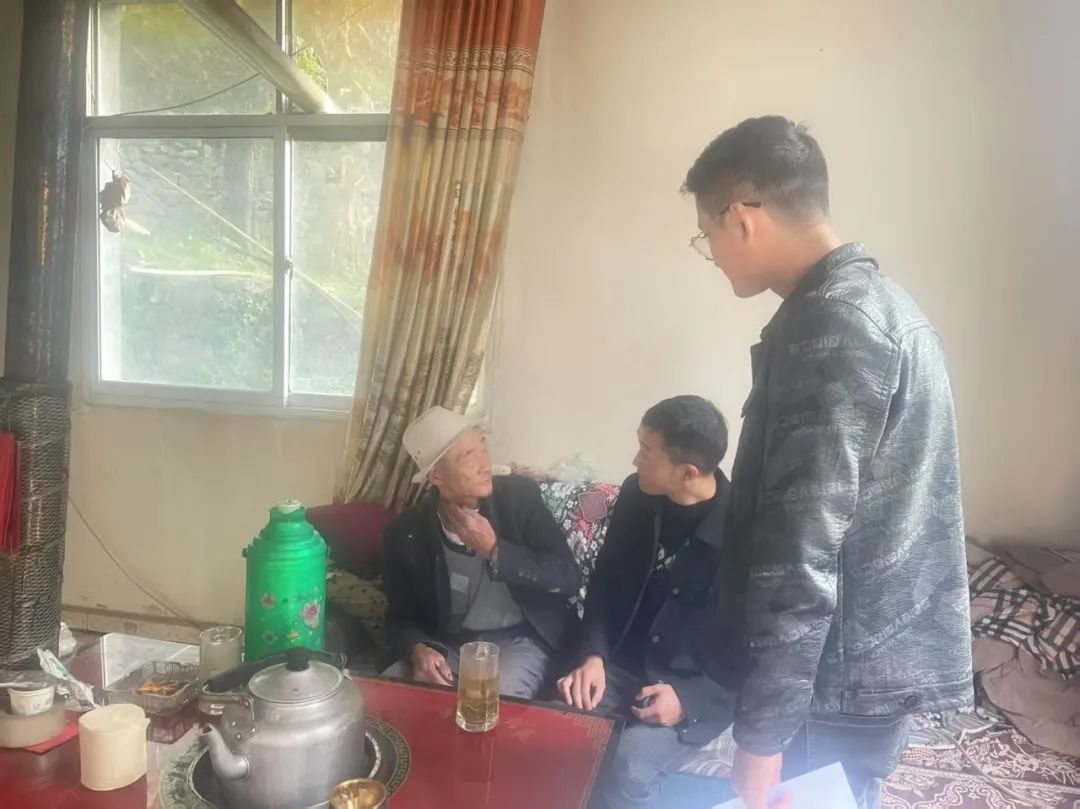 以七年青春绘就动人图景！驻村书记陈玉涛究竟有何秘诀？  第4张