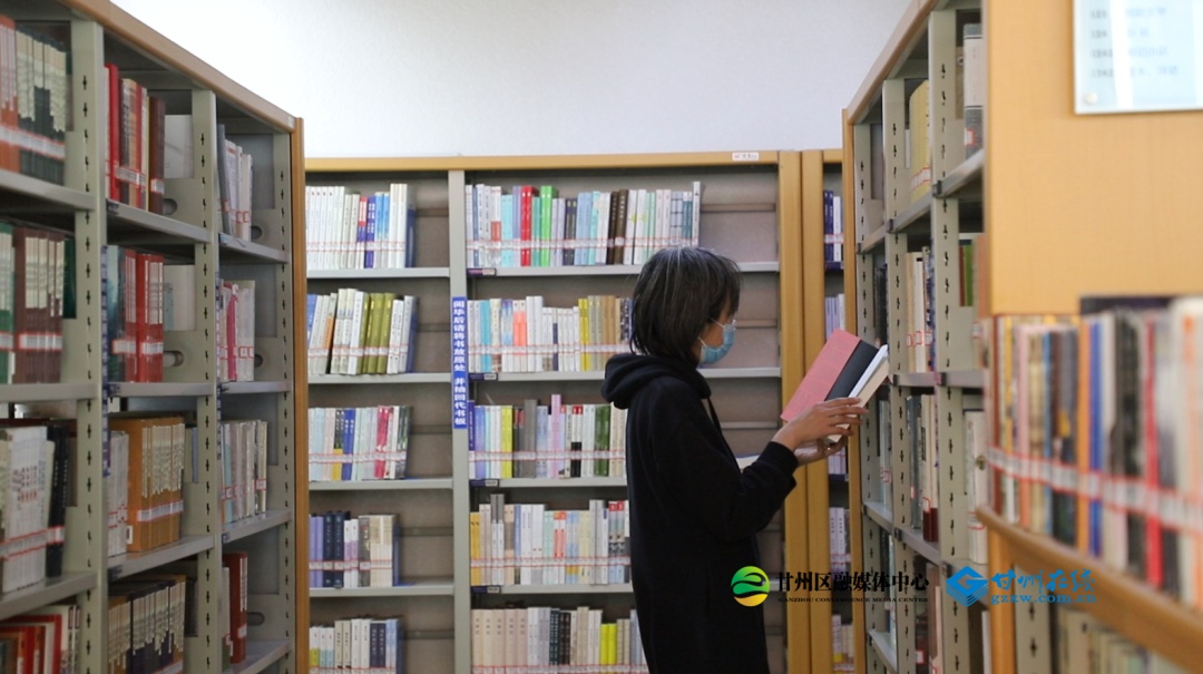 五一假期甘州市民纷纷涌向文化场所,背后原因究竟是什么? 第2张 五一假期甘州市民纷纷涌向文化场所,背后原因究竟是什么? 第2张