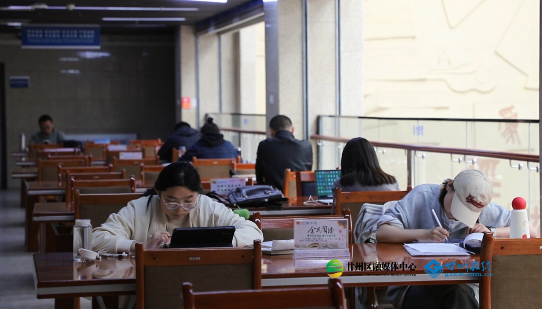 五一假期甘州市民纷纷涌向文化场所,背后原因究竟是什么? 第3张 五一假期甘州市民纷纷涌向文化场所,背后原因究竟是什么? 第3张