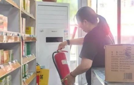 五一后商铺营业！消防安全与食品安全检查有多严？你知道吗