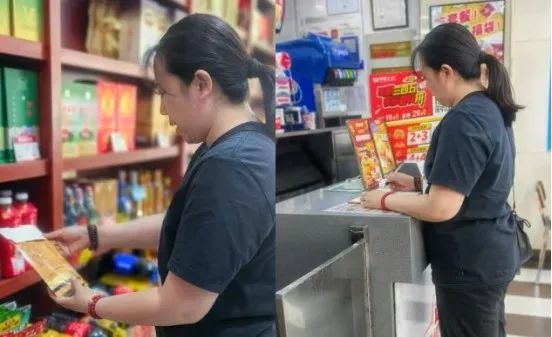 五一后商铺营业！消防安全与食品安全检查有多严？你知道吗  第2张