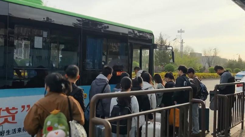 五一小长假朔州公交服务大升级！多项举措能否满足你的出行需求？  第2张