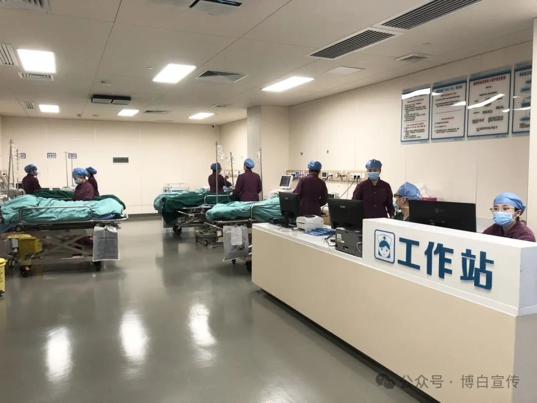 五一别人休假他们却坚守！县人民医院医护人员为何如此拼命？  第3张