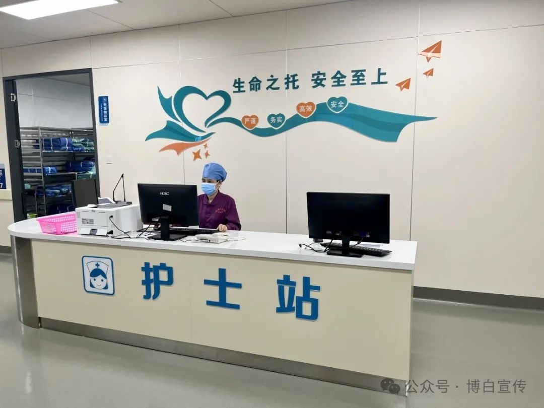 五一别人休假他们却坚守！县人民医院医护人员为何如此拼命？  第4张