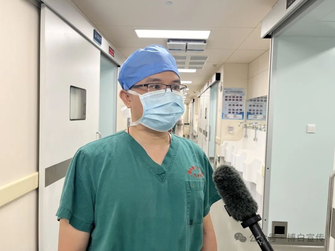 五一别人休假他们却坚守！县人民医院医护人员为何如此拼命？  第6张