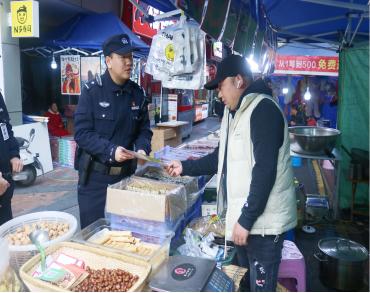 东城派出所全力防诈，守护群众钱袋子，你了解吗？  第9张