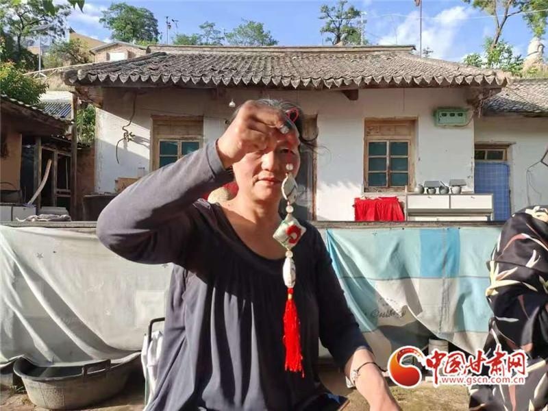 石节子艺术村：13户人家如何用艺术点亮乡村振兴之路？  第3张