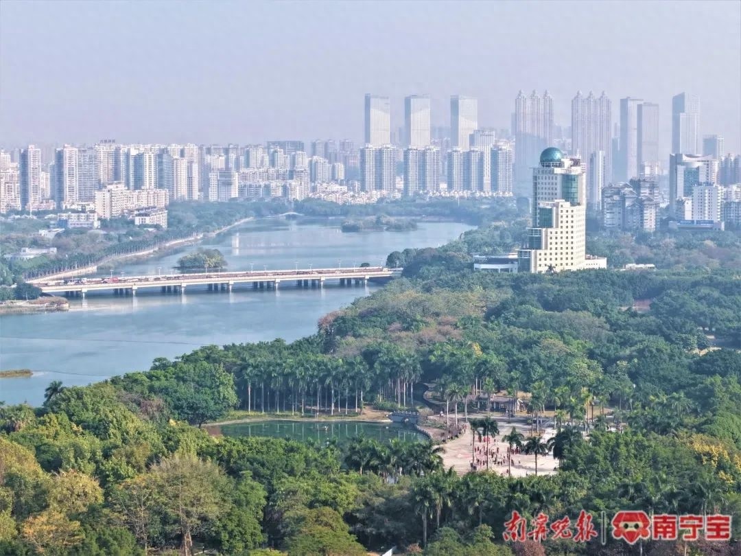 小寒节气来袭！广西最低气温仅-4℃，你准备好迎接寒冷了吗？