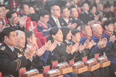 2025年北京公交新春音乐会：工匠精神与文化艺术如何完美融合？  第2张