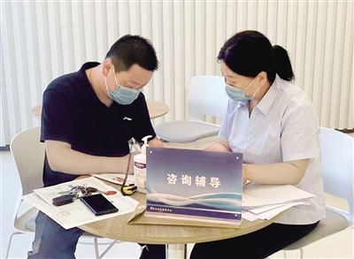 惠济区政务服务大变革！13项事项办理时间缩短60%，你还在等什么？  第1张