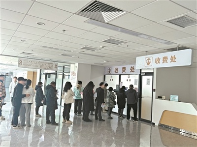 广州医院新政策：挂一管三，复诊不再排队！你准备好了吗？  第2张