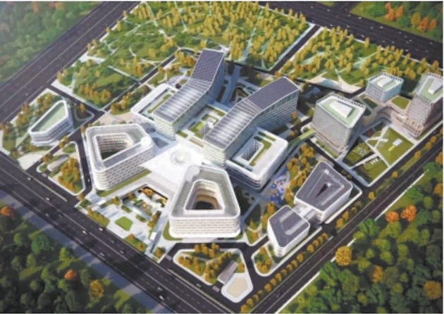 2029年北京儿童医院新院区将竣工！1200张床位能否缓解儿科医疗压力？