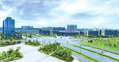 成都新津区如何打造最优营商环境？揭秘背后的创新与担当