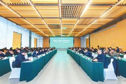 成都新津区如何打造最优营商环境？揭秘背后的创新与担当  第2张