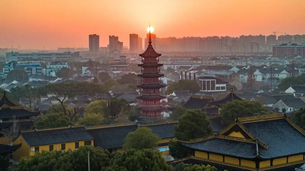 长丰县GDP突破千亿大关！安徽省第二个千亿县诞生，未来增长潜力如何？  第1张