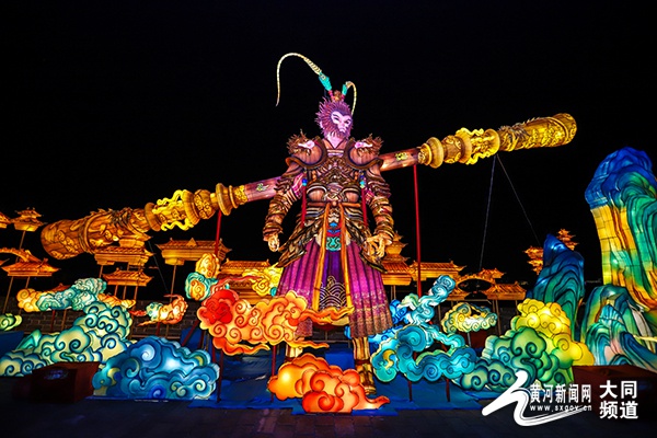 2025春节旅游新风尚：非遗年味游为何让大同等小众城市热度飙升4倍？  第3张