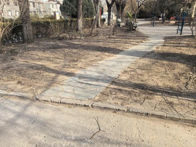 老人康养生活遇阻，社区无障碍环境何时能改善？  第6张