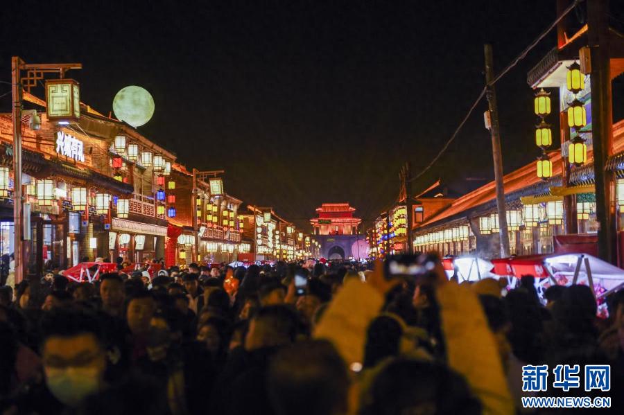 兴城古城荣登首批辽宁省文化旅游强县！你知道它有哪些独特魅力吗？  第1张