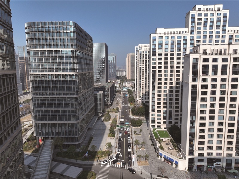 2025年元旦，温州这些路段将大变样！你准备好迎接全新出行体验了吗？  第3张