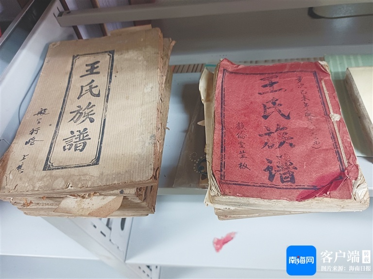 你知道海南的族谱藏着多少历史秘密吗？2024年国家社科基金项目揭秘  第4张