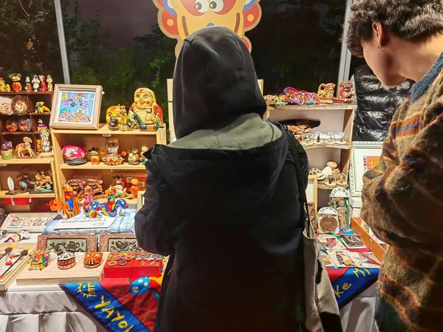 上海迎新市集火爆全城！数十场市集轮番登场，你准备好打卡了吗？  第2张