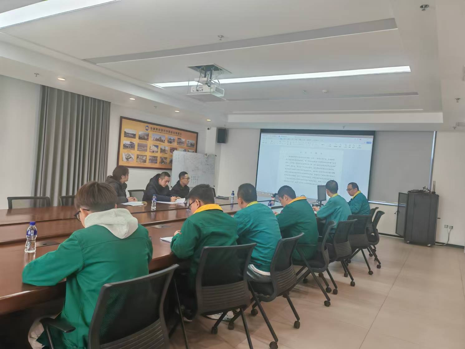 烟台金鹏矿业机械如何通过7件发明专利抢占市场先机？  第2张