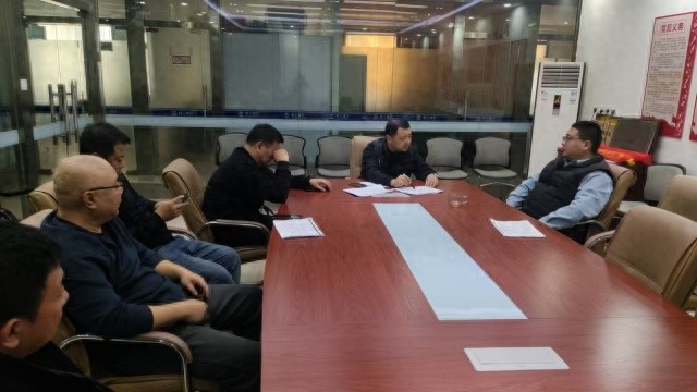 舜玉路街道如何通过网格管理实现城市长效管理？揭秘背后的科学统筹与责任细化  第1张