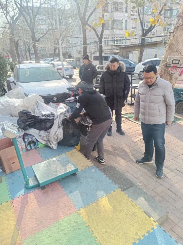 舜玉路街道如何通过门前五包责任制打造洁净有序的城市环境？