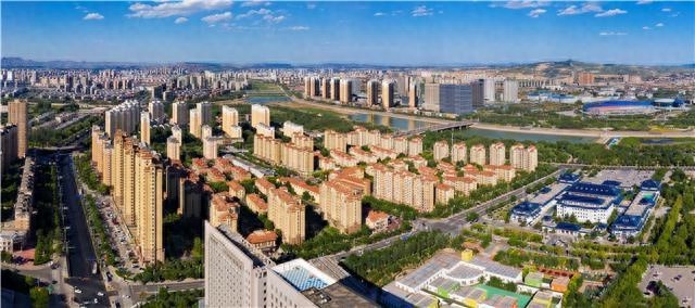 赤峰市信用排名全国第37，内蒙古第一！背后的秘密是什么？  第1张