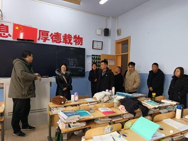 家长们为何对滨州职业学院赞不绝口？揭秘这场别开生面的家长访校日  第2张