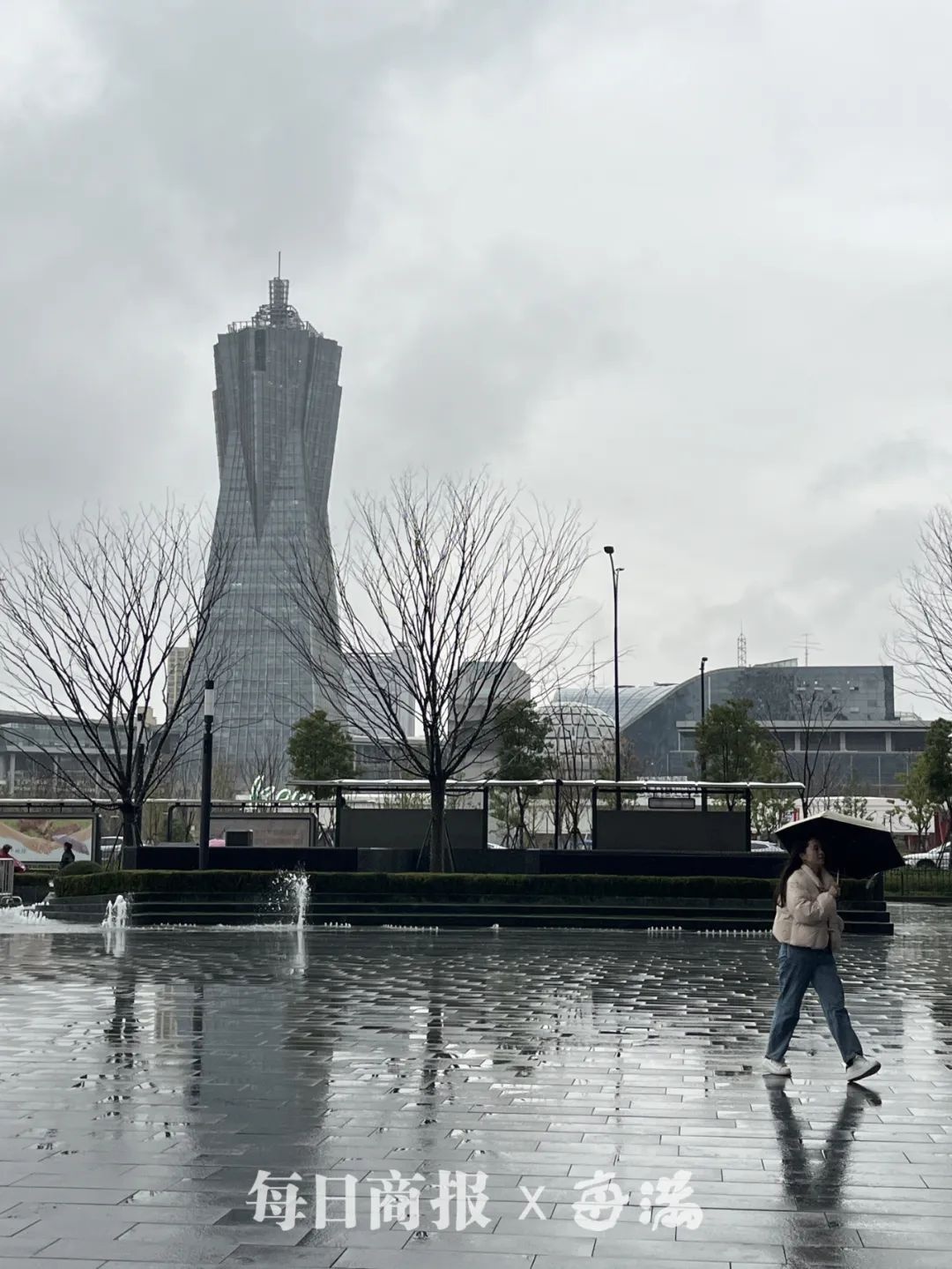 冷空气来袭，气温暴跌至零下！雾霾再度笼罩，你的健康准备好了吗？  第6张